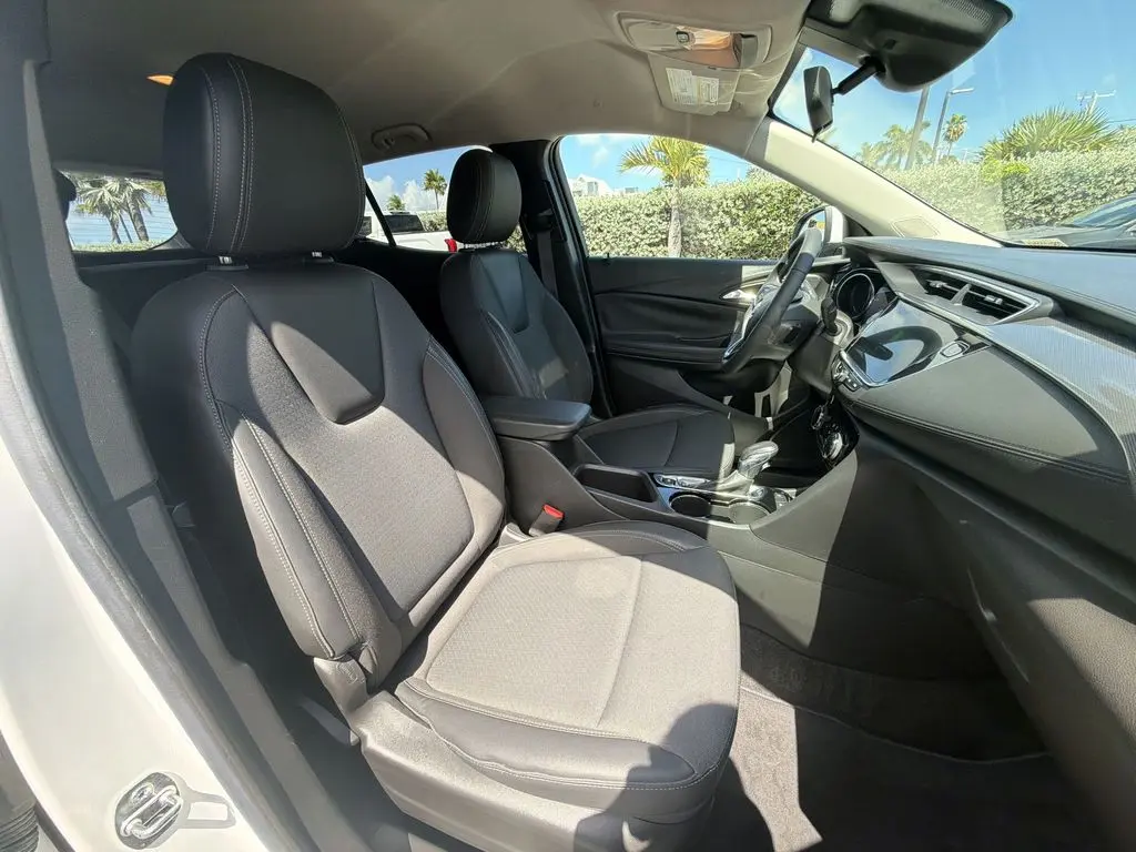 2023 Buick Encore - $20,780