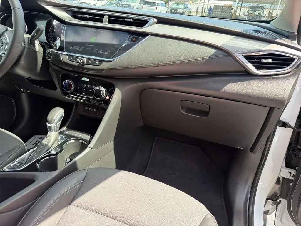 2023 Buick Encore - $20,780
