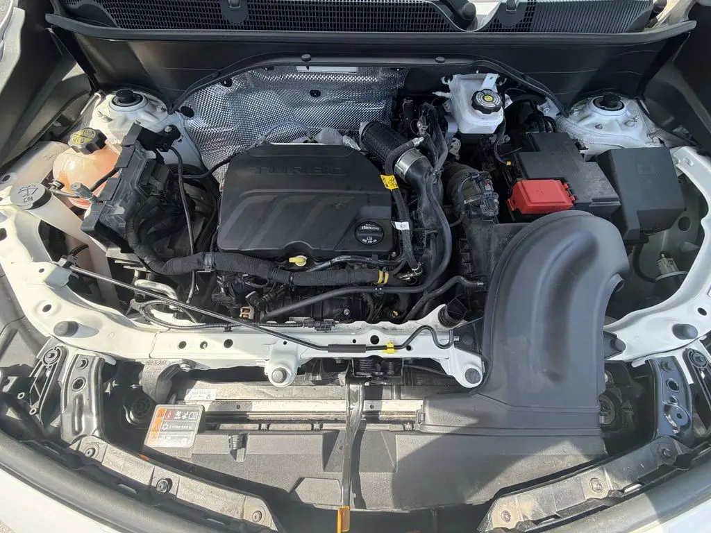 2023 Buick Encore - $20,780