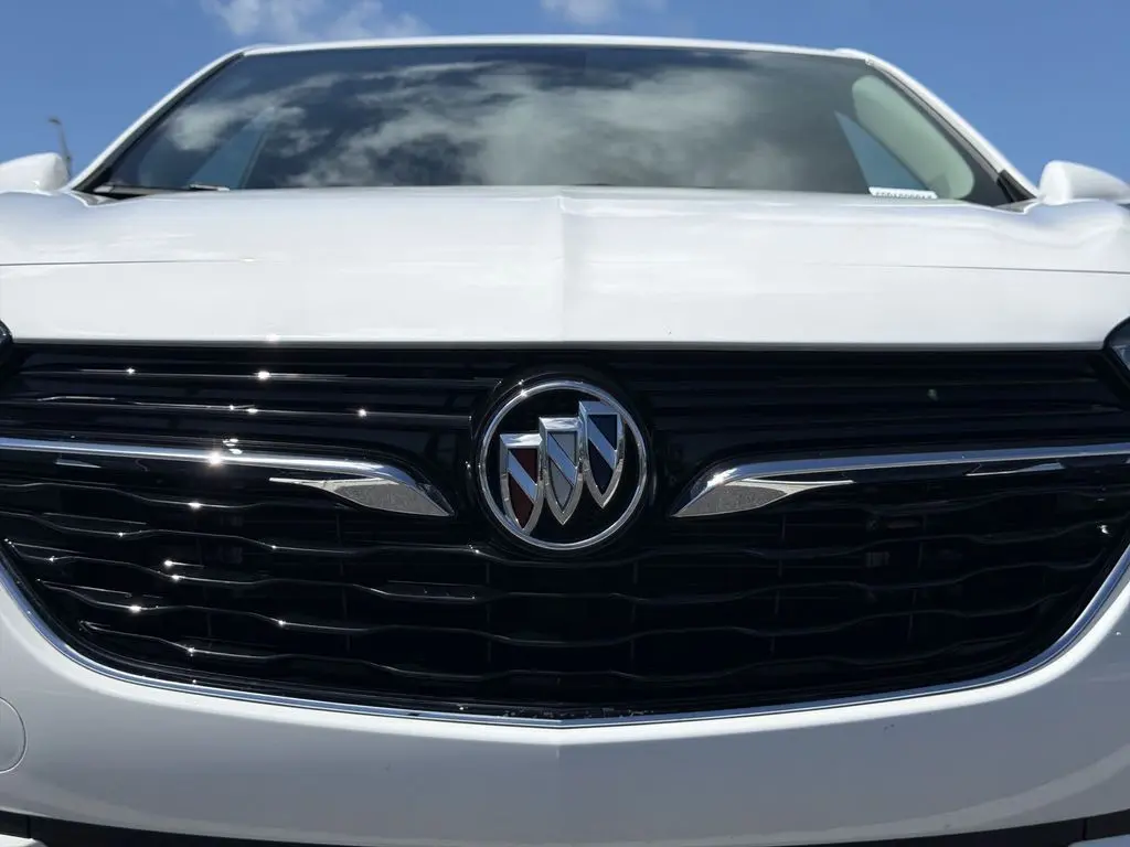 2023 Buick Encore - $20,780