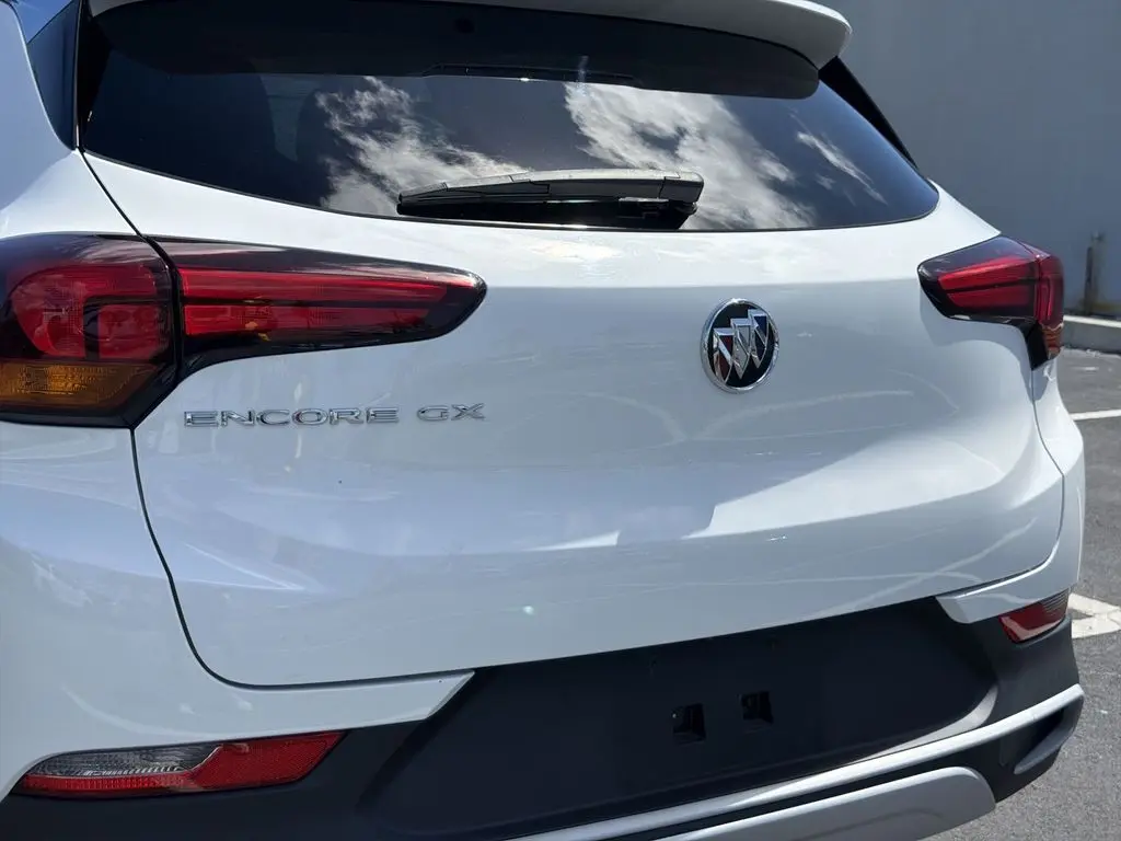 2023 Buick Encore - $20,780