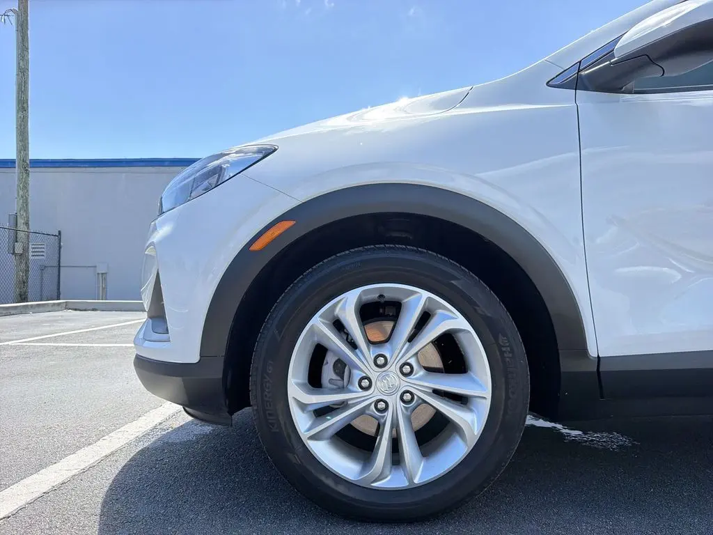2023 Buick Encore - $20,780