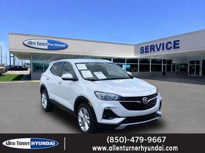 Photo of a 2020 Buick Encore GX Preferred 4DR Crossover for sale