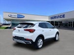 2020 Encore GX Thumbnail 8