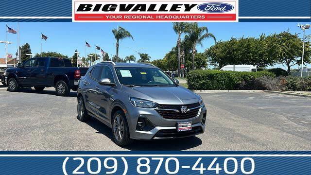 Preowned 2020 Buick Encore GX Preferred for Sale