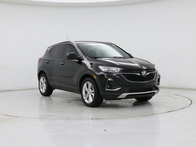 Photo of a 2021 Buick Encore GX Preferred 4DR Crossover for sale