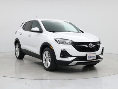 Photo of a 2021 Buick Encore GX Preferred 4DR Crossover for sale