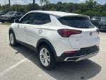 2022 Encore GX Thumbnail 8