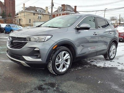 Photo of a 2023 Buick Encore GX Preferred 4DR Crossover for sale