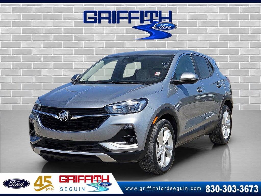 2023 Buick Encore