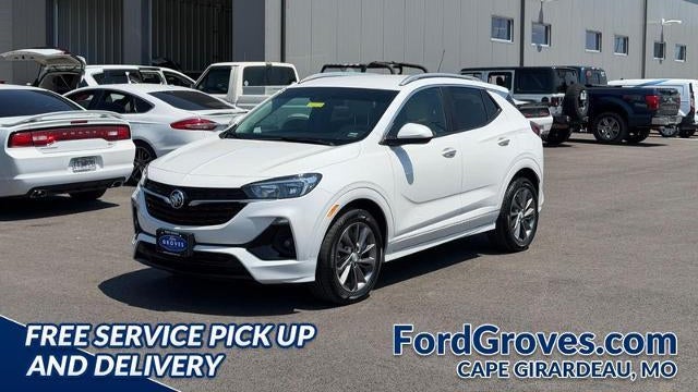 Preowned 2021 Buick Encore GX Preferred for Sale