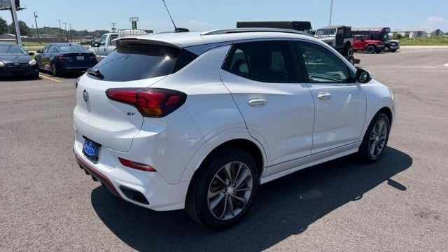 2021 Buick Encore GX Preferred