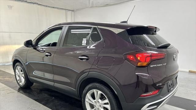 2021 Buick Encore GX Preferred