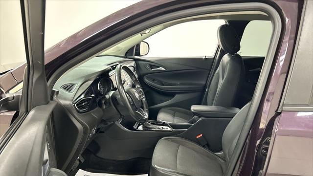2021 Buick Encore GX Preferred