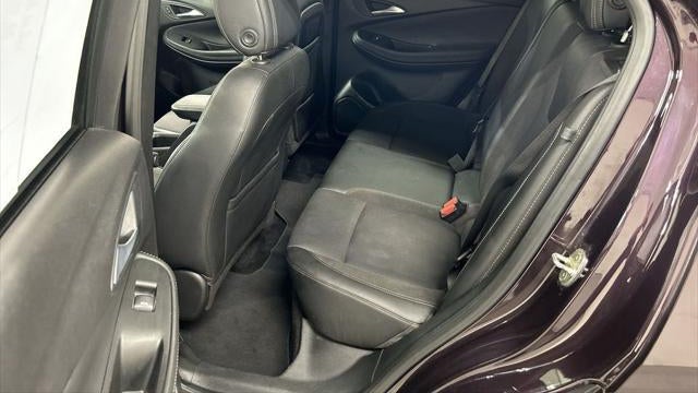 2021 Buick Encore GX Preferred