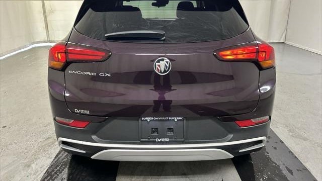 2021 Buick Encore GX Preferred