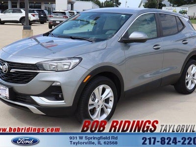 Photo of a 2023 Buick Encore GX Preferred 4DR Crossover for sale