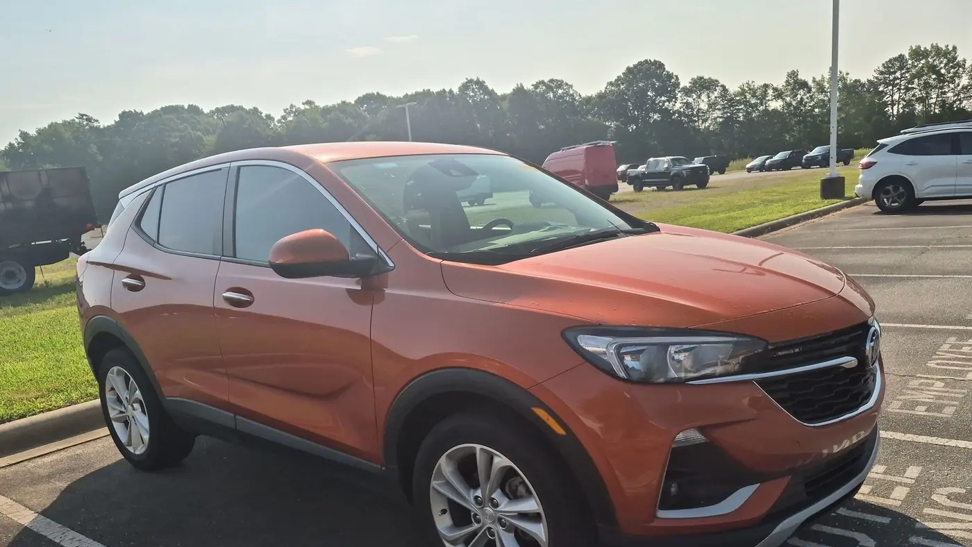 Preowned 2023 Buick Encore GX Preferred for Sale