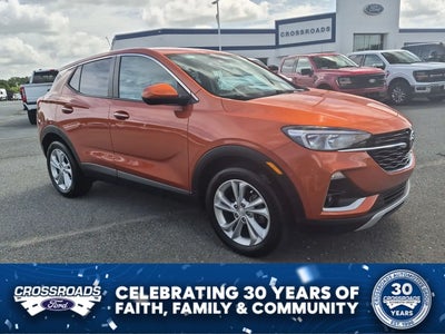 Photo of a 2023 Buick Encore GX Preferred 4DR Crossover for sale