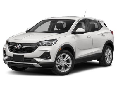 Photo of a 2022 Buick Encore GX AWD Preferred 4DR Crossover for sale
