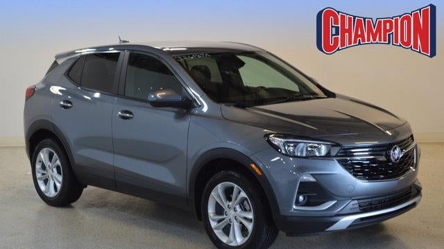 Preowned 2022 Buick Encore GX Preferred for Sale