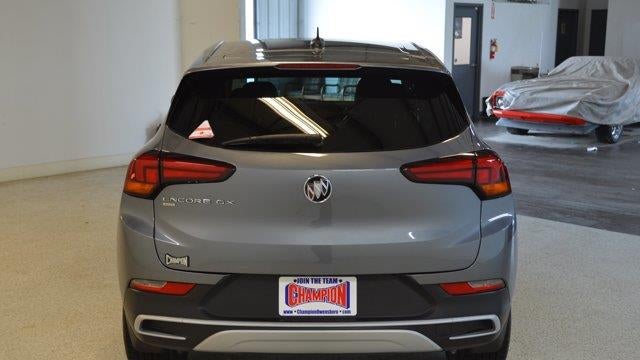2022 Buick Encore GX Preferred