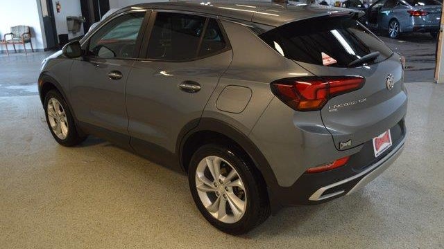 2022 Buick Encore GX Preferred