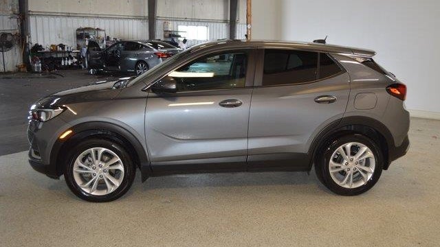 2022 Buick Encore GX Preferred