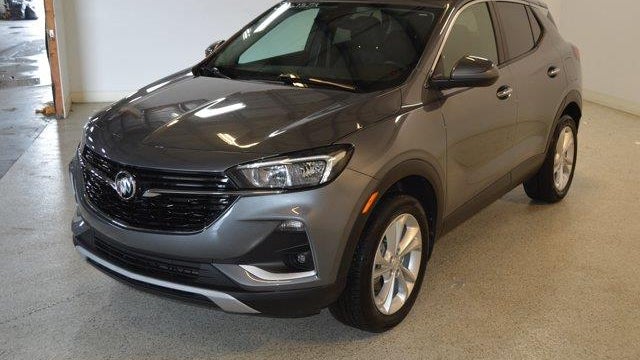 2022 Buick Encore GX Preferred