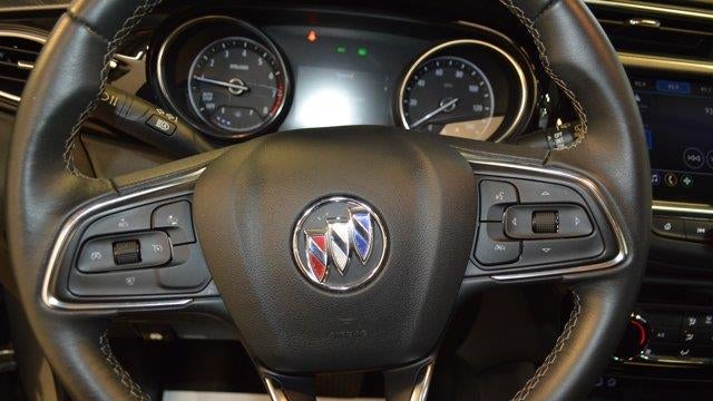 2022 Buick Encore GX Preferred