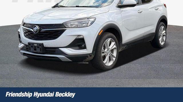 Preowned 2021 Buick Encore GX Preferred for Sale
