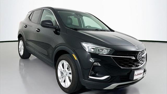2022 Buick Encore GX Preferred