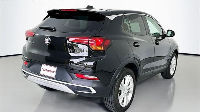 2022 Buick Encore GX Preferred