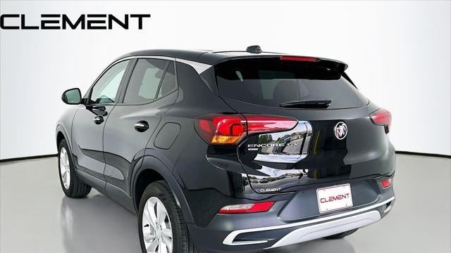 2022 Buick Encore GX Preferred