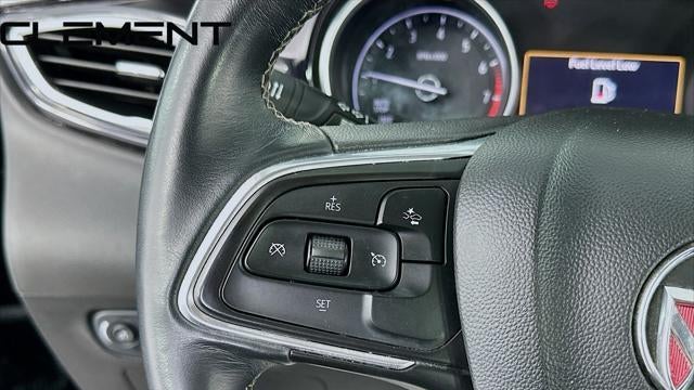 2022 Buick Encore GX Preferred