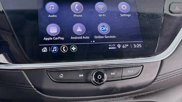 2022 Buick Encore GX Preferred