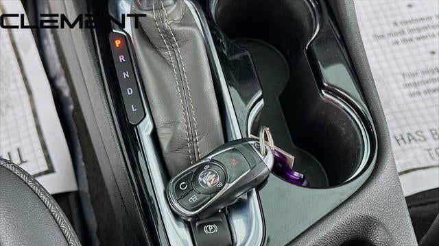 2022 Buick Encore GX Preferred