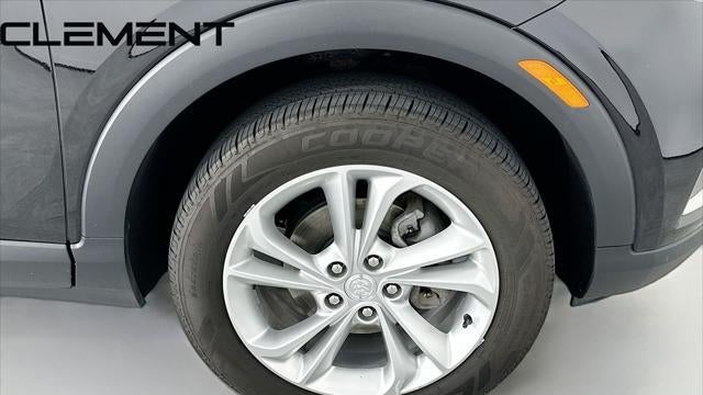 2022 Buick Encore GX Preferred