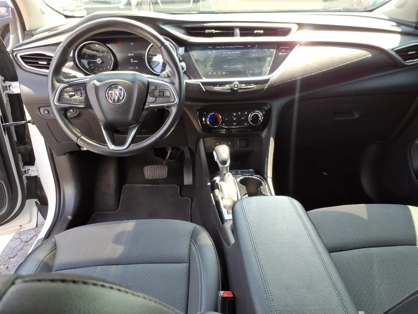 2023 Buick Encore - $21,995