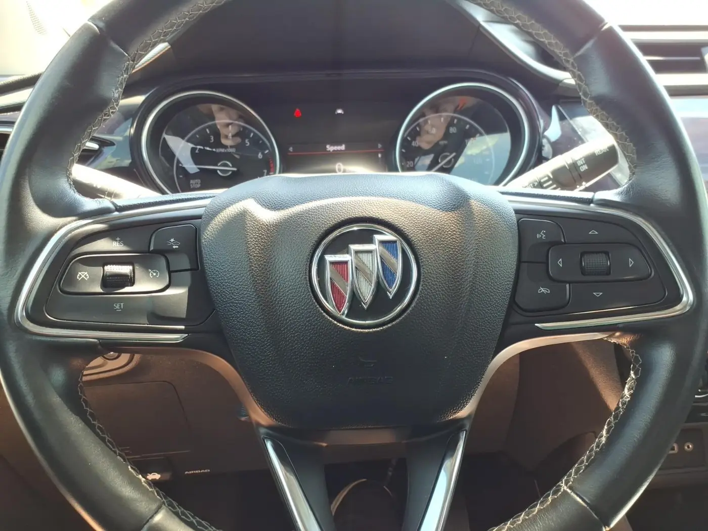 2023 Buick Encore - $21,995