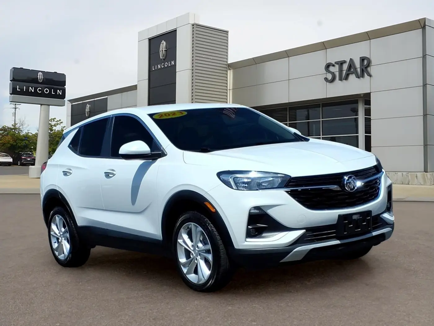 2023 Buick Encore - $21,995