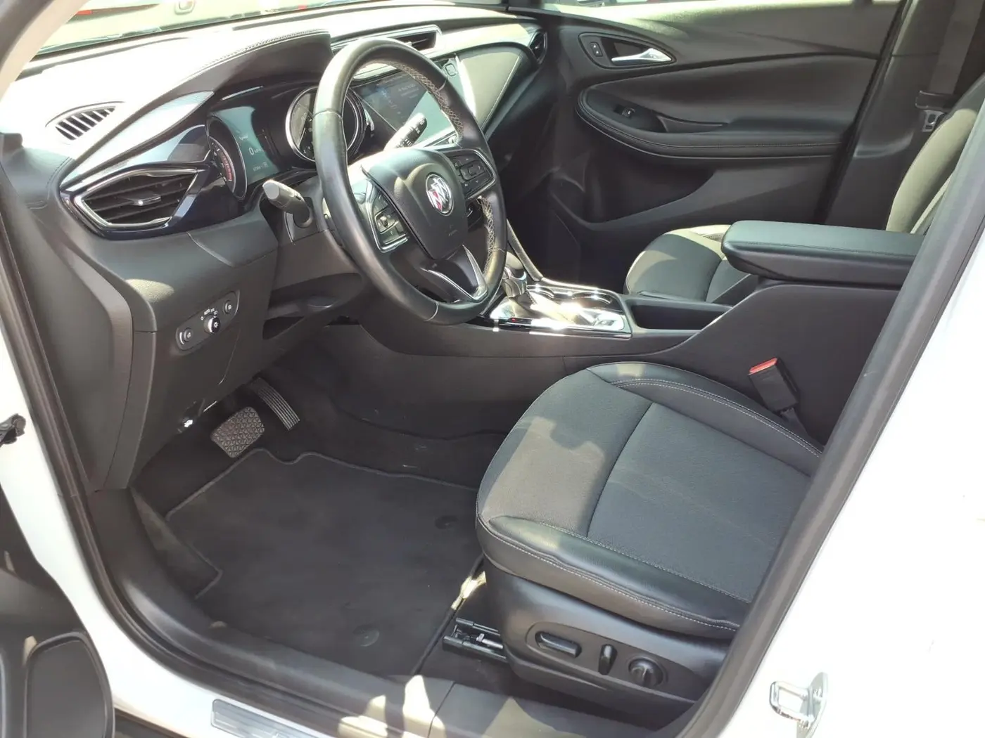 2023 Buick Encore - $21,995