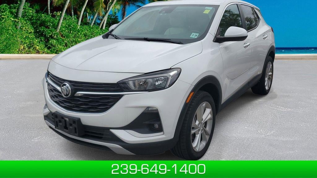 Preowned 2023 Buick Encore GX Preferred for Sale