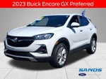 2023 Encore GX Thumbnail 1