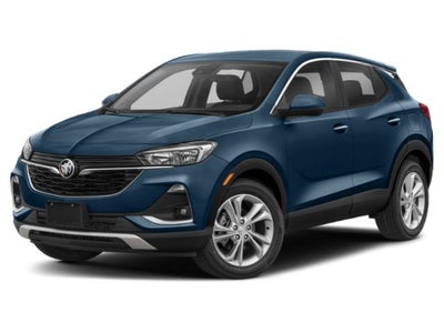 2023 Buick Encore GX AWD Preferred 4DR Crossover