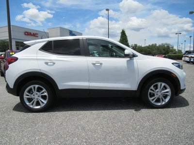 2023 Buick Encore GX AWD Preferred 4DR Crossover