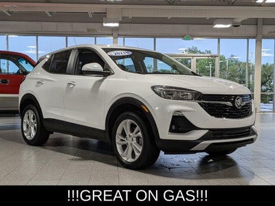 Photo of a 2023 Buick Encore GX AWD Preferred 4DR Crossover for sale