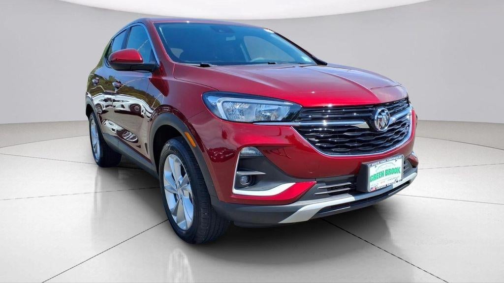 Preowned 2023 Buick Encore GX Preferred for Sale