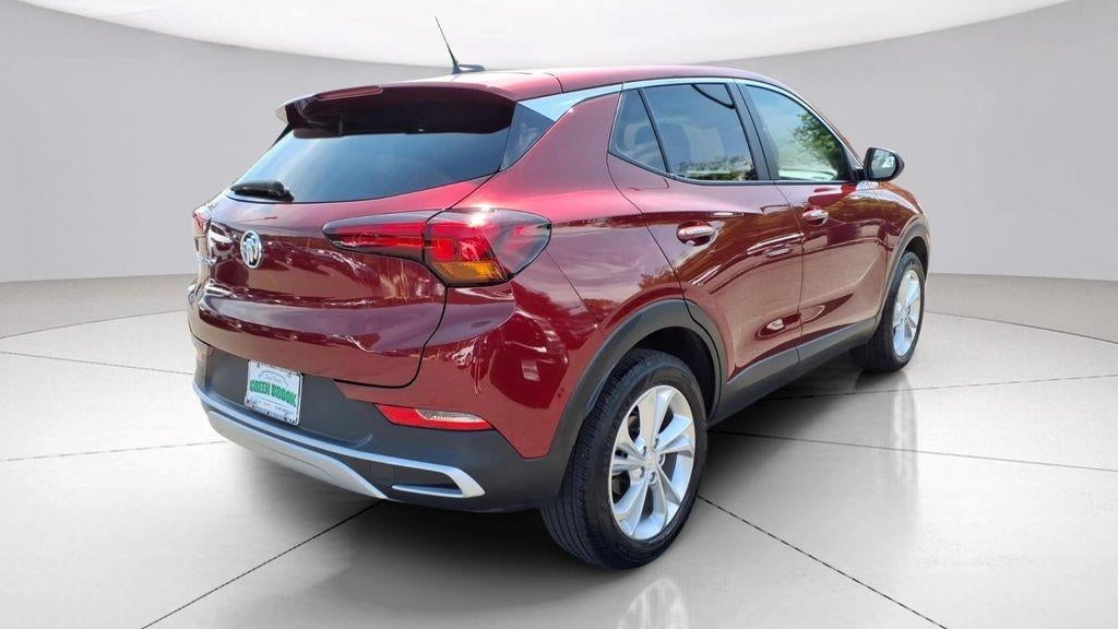 2023 Buick Encore GX Preferred