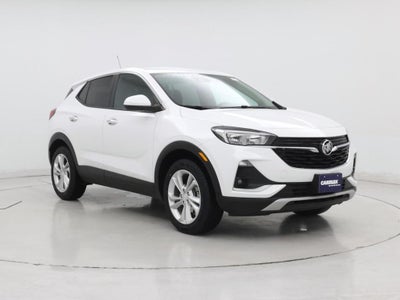 Photo of a 2020 Buick Encore GX AWD Preferred 4DR Crossover for sale